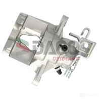 Тормозной суппорт DACO HG3 PDX 1438314145 ba2704 - Изображение 2