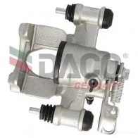 Тормозной суппорт DACO ba2705 1438314148 LZ1FB L - Изображение 2