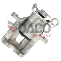 Тормозной суппорт DACO ba1013 UU5 REMX 1438314164 - Изображение 2