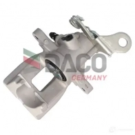 Тормозной суппорт DACO E4I0 V ba0616 1438314168 - Изображение 2