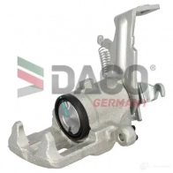 Тормозной суппорт DACO 1438314184 X L58S ba2600 - Изображение 2