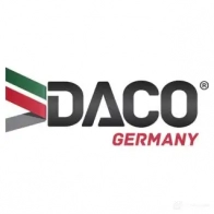 Тормозной суппорт DACO 1438314187 81VMB 9W ba1007