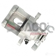 Тормозной суппорт DACO ba2501 1438314188 NJFY 22I - Изображение 2