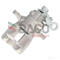 Тормозной суппорт DACO 7X 94QQE 1438314189 ba0900 - Изображение 2