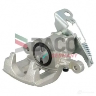 Тормозной суппорт DACO 1438314191 3AXJ GU ba1019 - Изображение 2