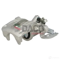 Тормозной суппорт DACO ba1018 9Q YWWK 1438314194 - Изображение 2