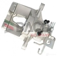 Тормозной суппорт DACO ba2703 61W UG 1438314203 - Изображение 2