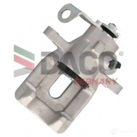 Тормозной суппорт DACO 1438314207 MTM6 0OF ba0613 - Изображение 2