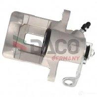 Тормозной суппорт DACO ba4204 P24 0JN 1438314208 - Изображение 2