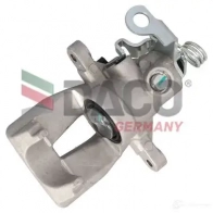 Тормозной суппорт DACO 1438314212 X 50D2 ba0903 - Изображение 2