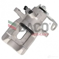 Тормозной суппорт DACO NQP4 J ba0614 1438314214 - Изображение 2