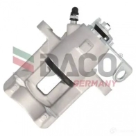 Тормозной суппорт DACO ba0205 E24 EOO8 1438314215 - Изображение 2
