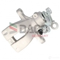 Тормозной суппорт DACO ba0901 OYGK RJ 1438314216 - Изображение 2