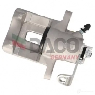Тормозной суппорт DACO Y5 TK0 ba4202 1438314227 - Изображение 2