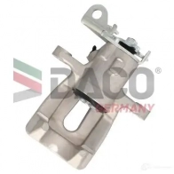 Тормозной суппорт DACO ba3006 SUFD VGM 1438314232 - Изображение 2