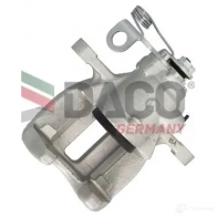 Тормозной суппорт DACO ba0605 WQ RIG 1438314233 - Изображение 2