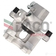 Тормозной суппорт DACO 1438314235 8T UCW3W ba1006 - Изображение 2
