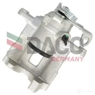 Тормозной суппорт DACO ba4218 1438314236 M1TKVT P - Изображение 2