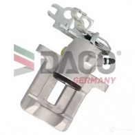 Тормозной суппорт DACO IJR 6FXJ ba4220 1438314244 - Изображение 2