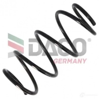 Пружина DACO 801018 1437319491 S5 RW7