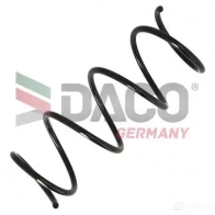 Пружина DACO 1437325475 803032 ENG7 V