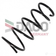 Пружина DACO 802718 UALC M 1437324180