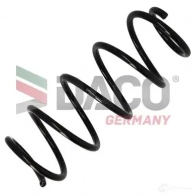 Пружина DACO L UDOAR 800911 1437324749