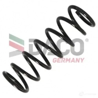 Пружина DACO 1437325803 MR U3SW 814120