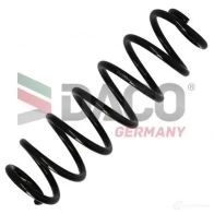 Пружина DACO 1437324621 812803 9Q WEH