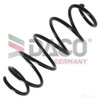 Пружина DACO 1437324351 QQXSOY P 802807