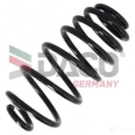 Пружина DACO 1437324308 812718 84S9 CM