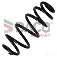 Пружина DACO T6QO D 1437324268 810902