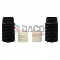 Пыльник и отбойник амортизатора DACO AK2 K8 1437317971 pk4775