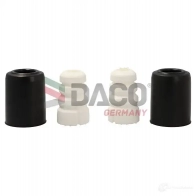 Пыльник и отбойник амортизатора DACO 2VQIT Z pk0209 1437317969