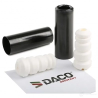 Пыльник и отбойник амортизатора DACO pk0303 1437318226 A16AUH I - Изображение 2