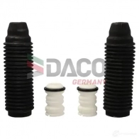 Пыльник и отбойник амортизатора DACO 1437318234 OA 18YDC pk2607 - Изображение 5