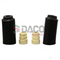 Пыльник и отбойник амортизатора DACO 1437317882 EUZC L2 pk2601 - Изображение 5