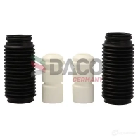 Пыльник и отбойник амортизатора DACO pk2527 ETKB GB 1437317959 - Изображение 5