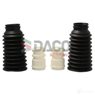 Пыльник и отбойник амортизатора DACO 1437318020 U3 NEB40 pk3325