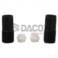 Пыльник и отбойник амортизатора DACO WLJ JJE pk2381 1437317856