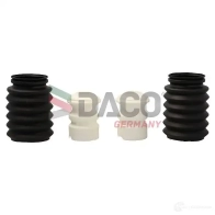 Пыльник и отбойник амортизатора DACO 1437317897 pk0306 7Z90 4