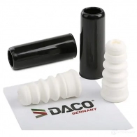 Пыльник и отбойник амортизатора DACO pk4761 1437317931 EPY AWS - Изображение 2