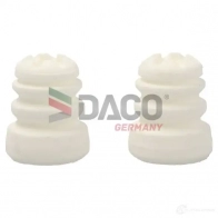 Пыльник и отбойник амортизатора DACO pk0308 JGOVJ MI 1437317830