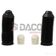 Пыльник и отбойник амортизатора DACO MB OXS pk4204 1437317903
