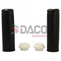 Пыльник и отбойник амортизатора DACO pk2708 9 EOSU 1437317894