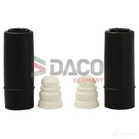 Пыльник и отбойник амортизатора DACO pk3906 XT HOQ3X 1437318018
