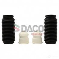 Пыльник и отбойник амортизатора DACO YWDP 5 pk2526 1437317936 - Изображение 4