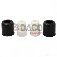 Пыльник и отбойник амортизатора DACO LLQ DGM 1438715828 pk0214