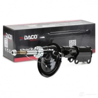 Амортизатор DACO 454840 MMN 9QUD 1437324853 - Изображение 2