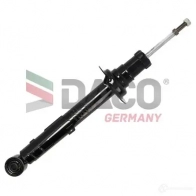 Амортизатор DACO 1437325689 452101r Z07 TU